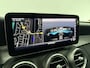 Mercedes-Benz C-klasse 180 AMG 157PK Pano Sfeerverl. Virtual LED 18"LMV Clima Cruise Camera Carplay Navi PDC