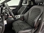 Mercedes-Benz C-klasse 180 AMG 157PK Pano Sfeerverl. Virtual LED 18"LMV Clima Cruise Camera Carplay Navi PDC