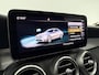 Mercedes-Benz C-klasse 180 AMG 157PK Pano Sfeerverl. Virtual LED 18"LMV Clima Cruise Camera Carplay Navi PDC