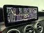 Mercedes-Benz C-klasse 180 AMG 157PK Pano Sfeerverl. Virtual LED 18"LMV Clima Cruise Camera Carplay Navi PDC