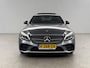 Mercedes-Benz C-klasse 180 AMG 157PK Pano Sfeerverl. Virtual LED 18"LMV Clima Cruise Camera Carplay Navi PDC
