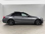 Mercedes-Benz C-klasse 180 AMG 157PK Pano Sfeerverl. Virtual LED 18"LMV Clima Cruise Camera Carplay Navi PDC