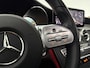 Mercedes-Benz C-klasse 180 AMG 157PK Pano Sfeerverl. Virtual LED 18"LMV Clima Cruise Camera Carplay Navi PDC