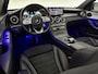 Mercedes-Benz C-klasse 180 AMG 157PK Pano Sfeerverl. Virtual LED 18"LMV Clima Cruise Camera Carplay Navi PDC
