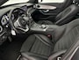 Mercedes-Benz C-klasse 180 AMG 157PK Pano Sfeerverl. Virtual LED 18"LMV Clima Cruise Camera Carplay Navi PDC