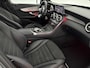 Mercedes-Benz C-klasse 180 AMG 157PK Pano Sfeerverl. Virtual LED 18"LMV Clima Cruise Camera Carplay Navi PDC