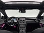 Mercedes-Benz C-klasse 180 AMG 157PK Pano Sfeerverl. Virtual LED 18"LMV Clima Cruise Camera Carplay Navi PDC