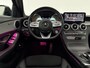 Mercedes-Benz C-klasse 180 AMG 157PK Pano Sfeerverl. Virtual LED 18"LMV Clima Cruise Camera Carplay Navi PDC