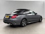 Mercedes-Benz C-klasse 180 AMG 157PK Pano Sfeerverl. Virtual LED 18"LMV Clima Cruise Camera Carplay Navi PDC