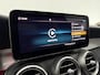 Mercedes-Benz C-klasse 180 AMG 157PK Pano Sfeerverl. Virtual LED 18"LMV Clima Cruise Camera Carplay Navi PDC