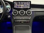 Mercedes-Benz C-klasse 180 AMG 157PK Pano Sfeerverl. Virtual LED 18"LMV Clima Cruise Camera Carplay Navi PDC