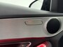Mercedes-Benz C-klasse 180 AMG 157PK Pano Sfeerverl. Virtual LED 18"LMV Clima Cruise Camera Carplay Navi PDC