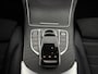 Mercedes-Benz C-klasse 180 AMG 157PK Pano Sfeerverl. Virtual LED 18"LMV Clima Cruise Camera Carplay Navi PDC