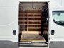 IVECO Daily 35S14 L2H2 Luchtvering Trekhaak Cruise Control Climate Control Lucht Geveerde Bestuurdersstoel