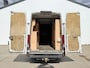 IVECO Daily 35S14 L2H2 Luchtvering Trekhaak Cruise Control Climate Control Lucht Geveerde Bestuurdersstoel