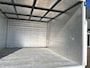 Volkswagen Crafter 50 2.0 TDI DC 164PK Kipper Airco Cruise controle Navigatiesysteem Trekhaak 3500kg Houtsnippers Boomverzorging Groenaval Snipperauto 6-persoons Gereedschapskist 1e eigenaar ex Gemeente open laadbak