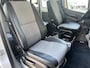 Volkswagen Crafter 50 2.0 TDI DC 164PK Kipper Airco Cruise controle Navigatiesysteem Trekhaak 3500kg Houtsnippers Boomverzorging Groenaval Snipperauto 6-persoons Gereedschapskist 1e eigenaar ex Gemeente open laadbak