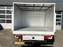 Volkswagen Crafter 50 2.0 TDI DC 164PK Kipper Airco Cruise controle Navigatiesysteem Trekhaak 3500kg Houtsnippers Boomverzorging Groenaval Snipperauto 6-persoons Gereedschapskist 1e eigenaar ex Gemeente open laadbak