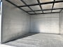 Volkswagen Crafter 50 2.0 TDI DC 164PK Kipper Airco Cruise controle Navigatiesysteem Trekhaak 3500kg Houtsnippers Boomverzorging Groenaval Snipperauto 6-persoons Gereedschapskist 1e eigenaar ex Gemeente open laadbak