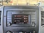Volkswagen Crafter 50 2.0 TDI DC 164PK Kipper Airco Cruise controle Navigatiesysteem Trekhaak 3500kg Houtsnippers Boomverzorging Groenaval Snipperauto 6-persoons Gereedschapskist 1e eigenaar ex Gemeente open laadbak