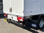 Volkswagen Crafter 50 2.0 TDI DC 164PK Kipper Airco Cruise controle Navigatiesysteem Trekhaak 3500kg Houtsnippers Boomverzorging Groenaval Snipperauto 6-persoons Gereedschapskist 1e eigenaar ex Gemeente open laadbak
