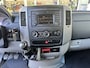 Volkswagen Crafter 50 2.0 TDI DC 164PK Kipper Airco Cruise controle Navigatiesysteem Trekhaak 3500kg Houtsnippers Boomverzorging Groenaval Snipperauto 6-persoons Gereedschapskist 1e eigenaar ex Gemeente open laadbak