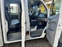 Volkswagen Crafter 50 2.0 TDI DC 164PK Kipper Airco Cruise controle Navigatiesysteem Trekhaak 3500kg Houtsnippers Boomverzorging Groenaval Snipperauto 6-persoons Gereedschapskist 1e eigenaar ex Gemeente open laadbak