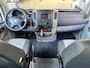 Volkswagen Crafter 50 2.0 TDI DC 164PK Kipper Airco Cruise controle Navigatiesysteem Trekhaak 3500kg Houtsnippers Boomverzorging Groenaval Snipperauto 6-persoons Gereedschapskist 1e eigenaar ex Gemeente open laadbak