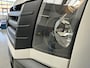 Volkswagen Crafter 50 2.0 TDI DC 164PK Kipper Airco Cruise controle Navigatiesysteem Trekhaak 3500kg Houtsnippers Boomverzorging Groenaval Snipperauto 6-persoons Gereedschapskist 1e eigenaar ex Gemeente open laadbak