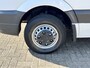 Volkswagen Crafter 50 2.0 TDI DC 164PK Kipper Airco Cruise controle Navigatiesysteem Trekhaak 3500kg Houtsnippers Boomverzorging Groenaval Snipperauto 6-persoons Gereedschapskist 1e eigenaar ex Gemeente open laadbak
