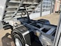 Volkswagen Crafter 50 2.0 TDI DC 164PK Kipper Airco Cruise controle Navigatiesysteem Trekhaak 3500kg Houtsnippers Boomverzorging Groenaval Snipperauto 6-persoons Gereedschapskist 1e eigenaar ex Gemeente open laadbak