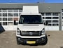 Volkswagen Crafter 50 2.0 TDI DC 164PK Kipper Airco Cruise controle Navigatiesysteem Trekhaak 3500kg Houtsnippers Boomverzorging Groenaval Snipperauto 6-persoons Gereedschapskist 1e eigenaar ex Gemeente open laadbak