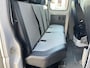 Volkswagen Crafter 50 2.0 TDI DC 164PK Kipper Airco Cruise controle Navigatiesysteem Trekhaak 3500kg Houtsnippers Boomverzorging Groenaval Snipperauto 6-persoons Gereedschapskist 1e eigenaar ex Gemeente open laadbak