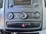 Volkswagen Crafter 50 2.0 TDI DC 164PK Kipper Airco Cruise controle Navigatiesysteem Trekhaak 3500kg Houtsnippers Boomverzorging Groenaval Snipperauto 6-persoons Gereedschapskist 1e eigenaar ex Gemeente open laadbak