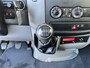 Volkswagen Crafter 50 2.0 TDI DC 164PK Kipper Airco Cruise controle Navigatiesysteem Trekhaak 3500kg Houtsnippers Boomverzorging Groenaval Snipperauto 6-persoons Gereedschapskist 1e eigenaar ex Gemeente open laadbak