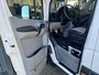 Volkswagen Crafter 50 2.0 TDI DC 164PK Kipper Airco Cruise controle Navigatiesysteem Trekhaak 3500kg Houtsnippers Boomverzorging Groenaval Snipperauto 6-persoons Gereedschapskist 1e eigenaar ex Gemeente open laadbak