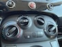 Fiat 500 1.2i Lounge, Airco, Half-Leer, USB-AUX