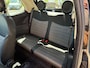 Fiat 500 1.2i Lounge, Airco, Half-Leer, USB-AUX