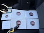 Fiat 500 1.2i Lounge, Airco, Half-Leer, USB-AUX