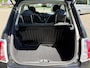 Fiat 500 1.2i Lounge, Airco, Half-Leer, USB-AUX