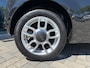 Fiat 500 1.2i Lounge, Airco, Half-Leer, USB-AUX