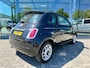 Fiat 500 1.2i Lounge, Airco, Half-Leer, USB-AUX
