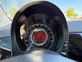 Fiat 500 1.2i Lounge, Airco, Half-Leer, USB-AUX