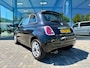 Fiat 500 1.2i Lounge, Airco, Half-Leer, USB-AUX