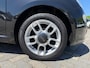 Fiat 500 1.2i Lounge, Airco, Half-Leer, USB-AUX