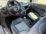 Fiat 500 1.2i Lounge, Airco, Half-Leer, USB-AUX