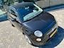 Fiat 500 1.2i Lounge, Airco, Half-Leer, USB-AUX