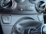 Fiat 500 1.2i Lounge, Airco, Half-Leer, USB-AUX