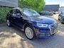 Audi Q5 2.0 TFSI quattro Launch Edition | 2 x S-LINE | PANORAMADAK | LUCHTVERING | ACHTERUITRIJCAMERA | SPORTSTOELEN | STOELVERWARMING | VIRTUAL COCKPIT | LEDER | SFEERVERLICHTING | CLIMATE-CONTROL | ELEKTRISCHE ACHTERKLEP | CRUISE-CONTROL |