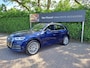 Audi Q5 2.0 TFSI quattro Launch Edition | 2 x S-LINE | PANORAMADAK | LUCHTVERING | ACHTERUITRIJCAMERA | SPORTSTOELEN | STOELVERWARMING | VIRTUAL COCKPIT | LEDER | SFEERVERLICHTING | CLIMATE-CONTROL | ELEKTRISCHE ACHTERKLEP | CRUISE-CONTROL |